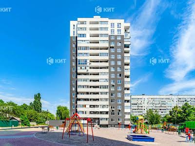 квартира по адресу Качанівська ул., 19