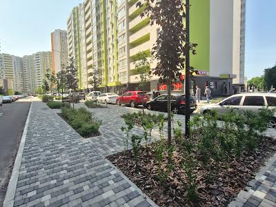 квартира за адресою Олеся Бердника вул., 1-В