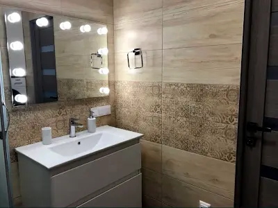квартира по адресу Бориса Гмыри ул., 16а