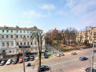 квартира за адресою Володимирська вул., 45