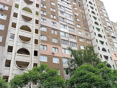квартира по адресу Правды просп. (Правды), 10-А