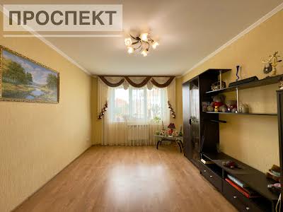 квартира по адресу Збройних Сил України ул. (Інтернаціоналістів), 59-А