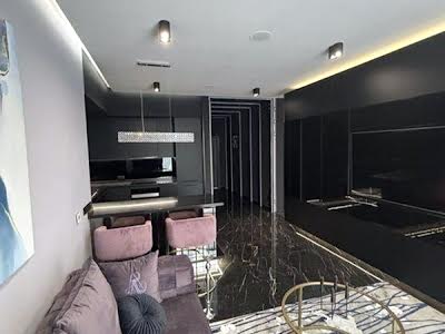 квартира по адресу Саксаганского ул., 37-К
