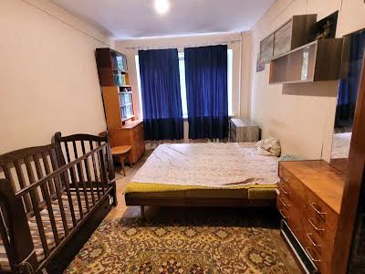 квартира за адресою Олекси Тихого вул. (Виборзька), 32