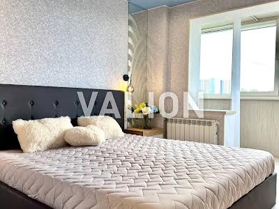 квартира за адресою Теремківська вул., 16