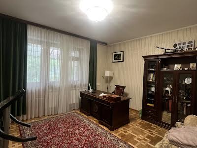 дом по адресу Горный въезд, 24