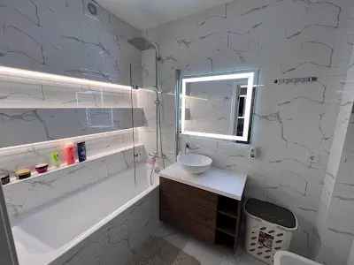 квартира за адресою Андрія Аболмасова вул. (Панельна), 4-А