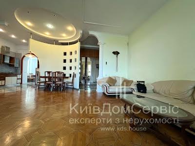 квартира за адресою Київ, Варязький пров., 13-А