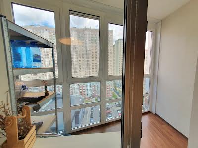 квартира по адресу Бориса Гмыри ул., 16а