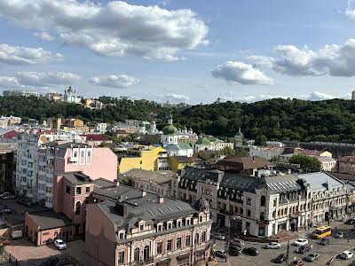 квартира по адресу Нижний Вал ул., 27-29