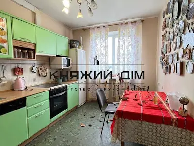 квартира по адресу Пантелеймона Кулиша ул. (Челябинская), 9-Б