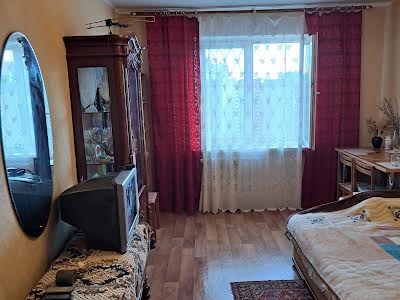 квартира по адресу Урловская ул., 38-А