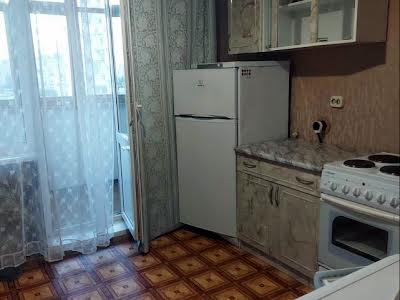 квартира по адресу Оноре де Бальзака ул., 55-В