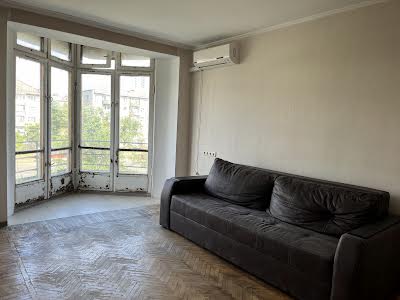 квартира по адресу Харьковское шоссе, 8