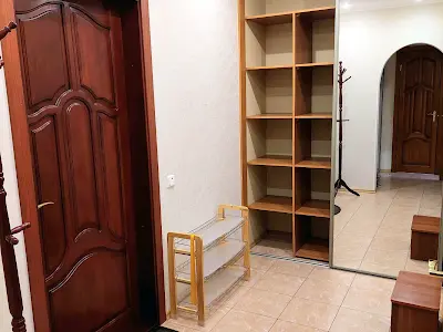 квартира за адресою Федора Ернста вул., 12