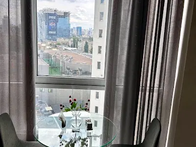 квартира по адресу Берестейский просп. (Победы), 26