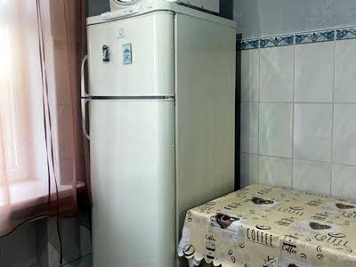 квартира по адресу Воздухофлотский просп. (Повітрофлотський), 78