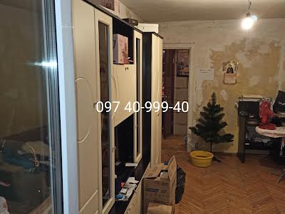 квартира за адресою Голосіївський просп. (40-річчя Жовтня), 108