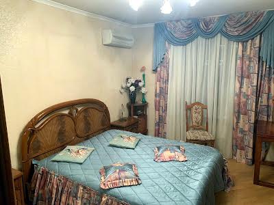 квартира по адресу Академика Янгеля ул., 16/1