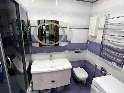 квартира по адресу Киев, Владимира Ивасюка просп. (Героїв Сталінграду), 47-А