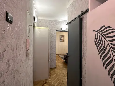 квартира по адресу Никольско-Ботаническая ул., 15/17А