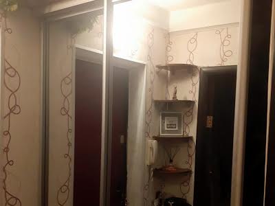квартира за адресою Григорія Кочура вул. (Олександра Пироговського), 3
