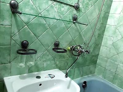 квартира за адресою Академіка Доброхотова вул., 17