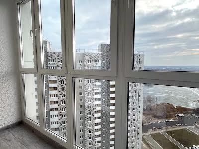 квартира по адресу Киев, Ревуцкого ул., 54б