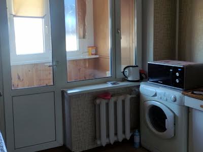 квартира за адресою Київ, Полярна вул., 3
