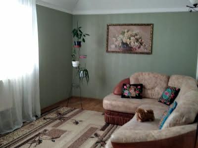 будинок за адресою с. Петропавлівська борщагівка, Паркова, 28