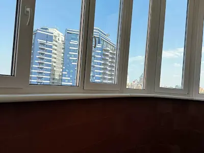 квартира по адресу Лабораторный пер., 6