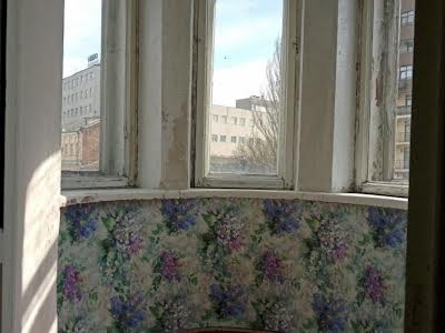квартира по адресу Бульварно-Кудрявская ул. (Воровского), 30