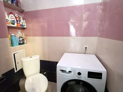 квартира за адресою проспект Григоренка, 22/20