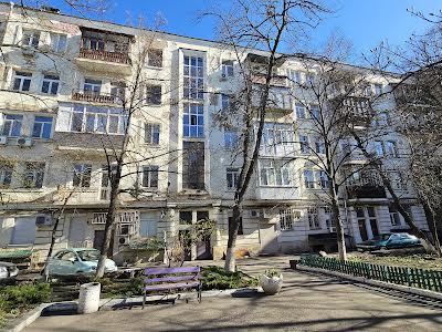квартира по адресу Гетмана Павла Скоропадского ул. (Льва Толстого), 15