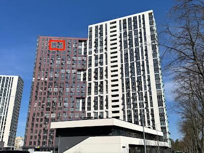квартира по адресу Виктора Некрасова ул. (Північно-Сирецька), 10
