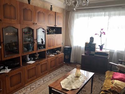 квартира по адресу Белорусская ул., 10/18