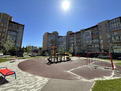 квартира за адресою Метрологічна вул., 58