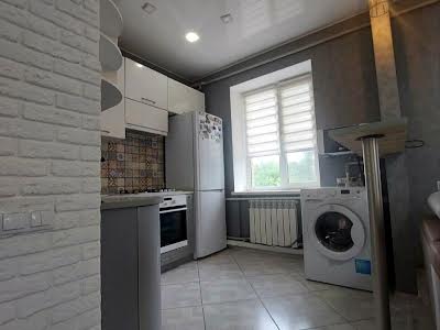 квартира за адресою Гагаріна проспект, 3