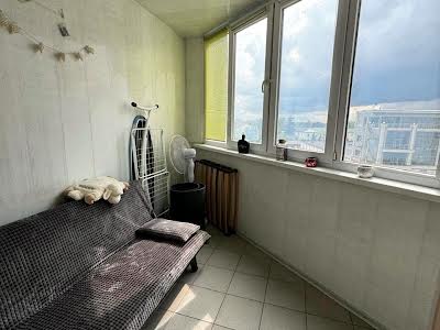 квартира по адресу Федора Эрнста ул., 12