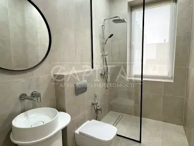 будинок за адресою Осокорська вул.