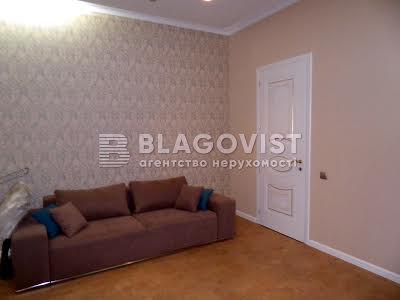 квартира по адресу Киев, Протасів Яр ул., 8