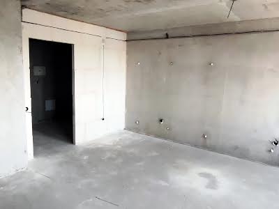квартира по адресу Озёрная ул., 27А