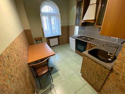 квартира по адресу Олеся Гончара ул., 67