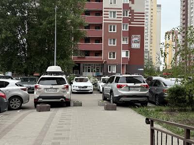 квартира по адресу Елизаветы Чавдар ул., 34