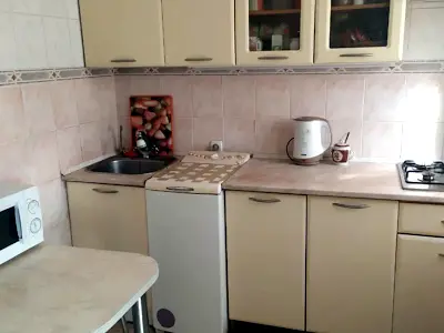 квартира за адресою Тампере вул., 12
