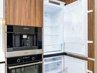 квартира по адресу Трускавецкая ул., 8