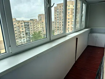 квартира за адресою Володимира Івасюка просп. (Героїв Сталінграду), 63