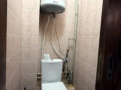 квартира за адресою Київ, Рахманінова вул., 30