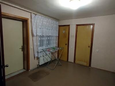 квартира по адресу пер.Добрососедский, 9