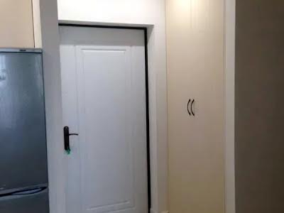 квартира за адресою Західна вул., 10